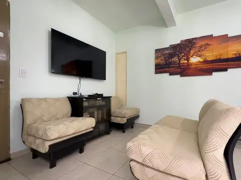 Depto Tipo Casa en Venta con 1 cocheras