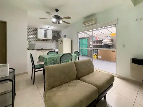 Depto Tipo Casa en Venta 11 años