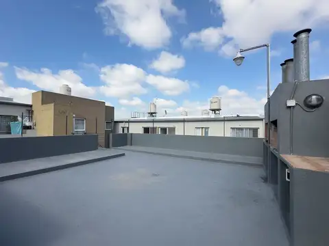 Depto Tipo Casa en Venta de 1 dormitorio