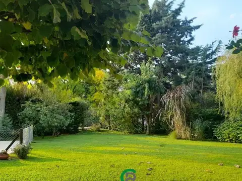 Casa en Venta en Country Club Banco Provincia, USD 365.000