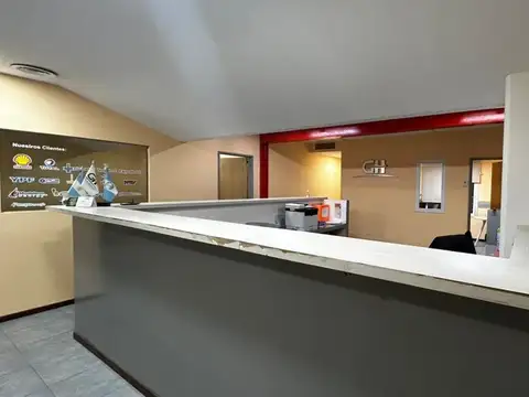 Galpon en Venta 14 años