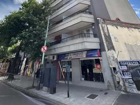 ALQUILER MONOAMBIENTE EN VILLA DEVOTO