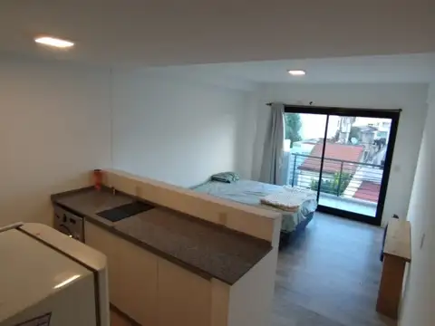 Monoambiente A ESTRENAR Villa Luro