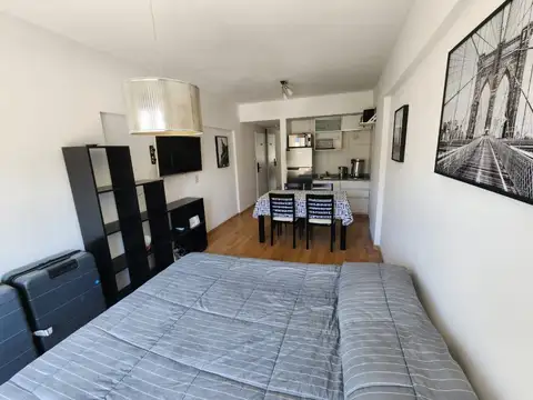 Departamento en Alquiler 15 años