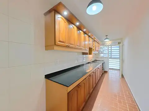 Departamento en Venta en Villa Luro, USD 199.000