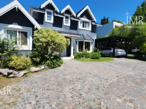 Casa en Venta | Los Lagartos C.C  | Apto crédito