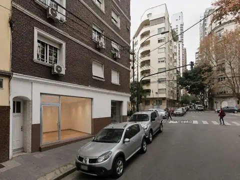 Local en Alquiler 40 años
