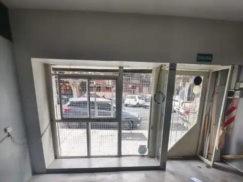Local Comercial en Alquiler - Belgrano C