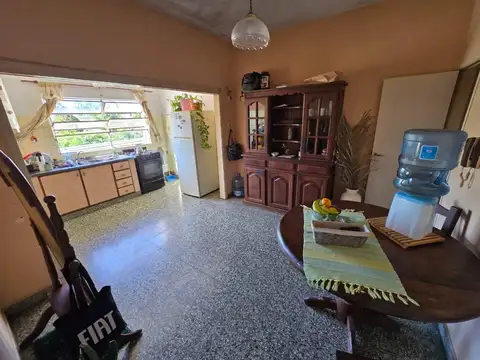Depto Tipo Casa en Venta al Suroeste
