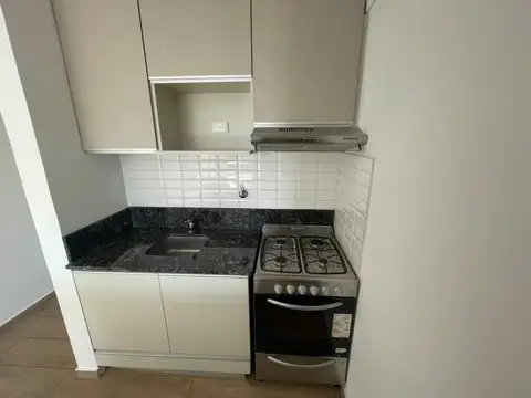 Departamento en Alquiler de Monoambiente
