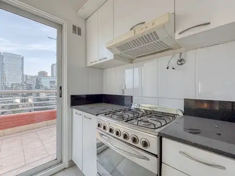 Departamento en Venta 19 años