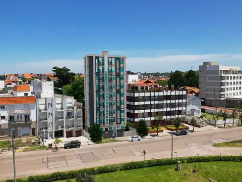 Avenida de los Trabajadores 3600