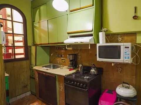 Venta PH 4 ambientes Palermo Hollywood