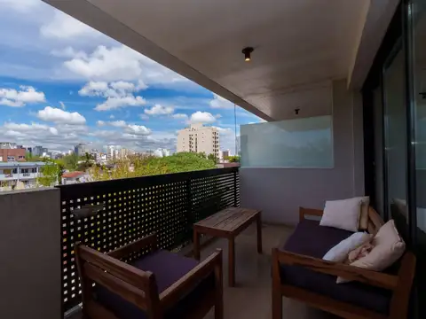 Departamento en Venta en Barrio Norte, USD 173.000