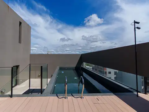 Departamento en Venta 3 años