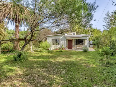 Se vende casa de 2 dorm San Francisco  Piriápolis