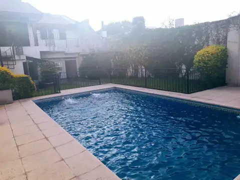 Casa - Flores