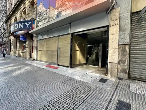 Lavalle 1441