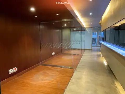 Precio + IVA - Local comercial de 207m2 (Ver Video)