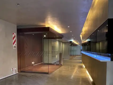 Precio + IVA - Local comercial de 207m2 (Ver Video)