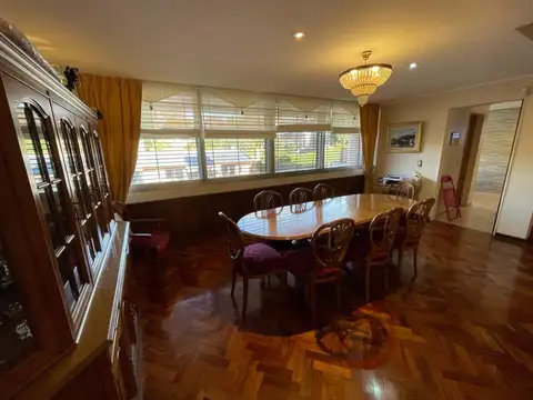 Casa en Alquiler 10 años