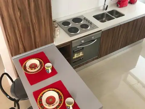 Departamento en Venta en Fisherton, USD 72.883