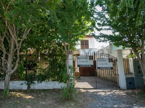 23 bis 450 y 451 2500, Piso 0