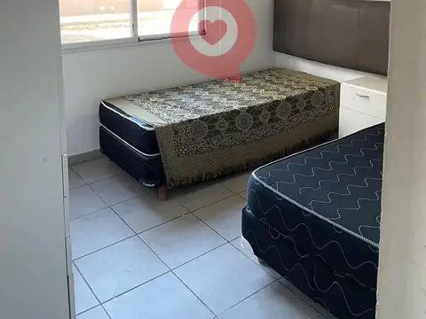 Departamento en Alquiler de 2 dormitorios