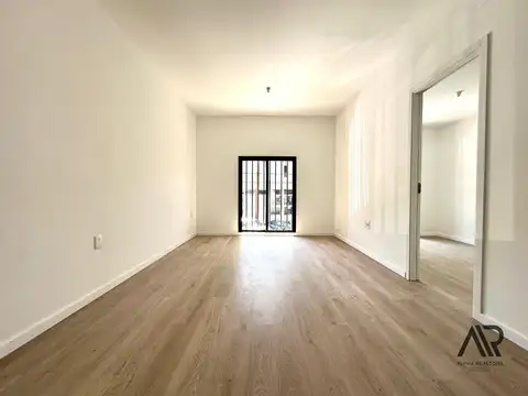 Departamento en Venta en Palermo, USD 149.000