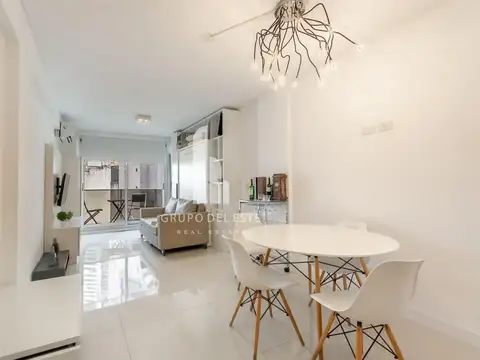 Departamento en Alquiler 8 años