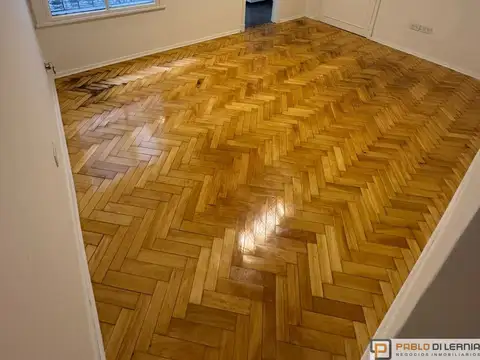 Departamento en Alquiler 60 años