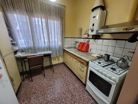 Casa en Venta en Parque Chacabuco, USD 199.000