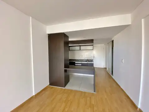 Monoambiente al frente - Alquiler - Av Cordoba 5100