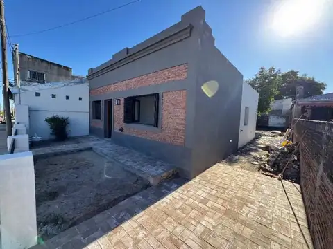 Casa en Venta 1 año