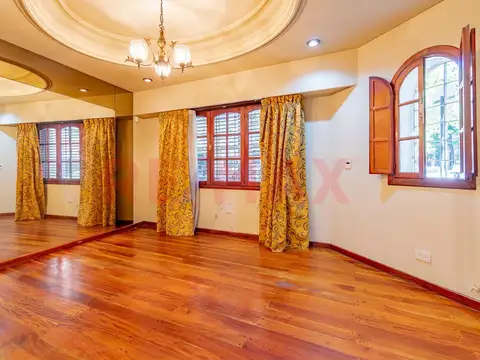 Casa Venta.5 Amb. c/terraza APTO CREDITO Caballito