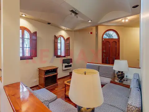 Casa en Venta al Noroeste