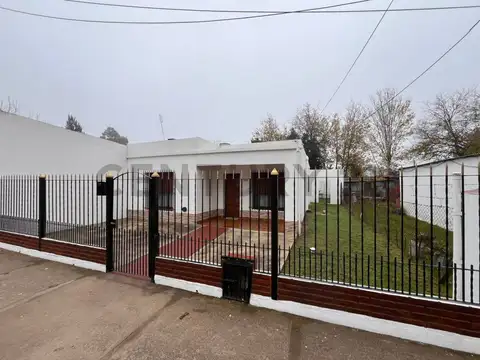 Maipú (ex Güemes) 1800, Piso 0