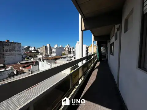 Departamento en Alquiler 49 años