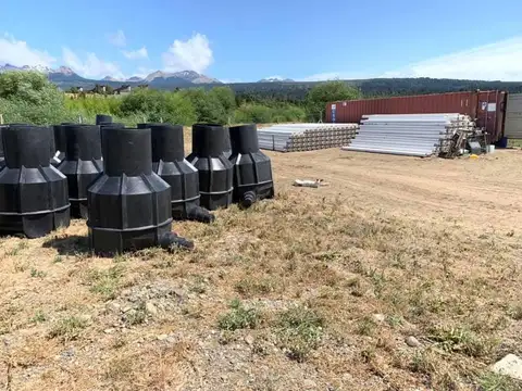 Terreno en Venta de 592,0 m2