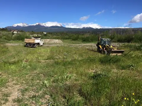 Emprendimiento Inmobiliario Puente Viejo” Barrio Parque