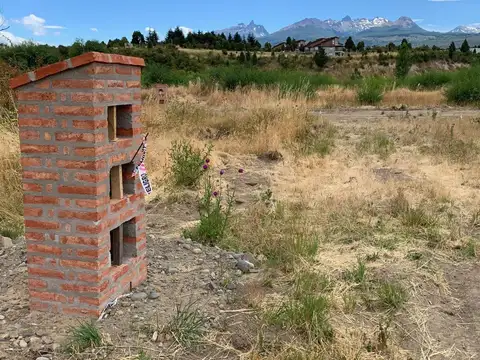 Terreno en Venta en Trevelin, USD 35.000