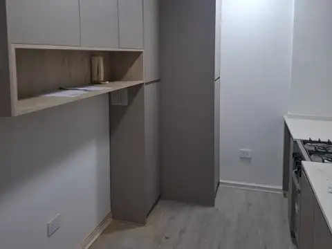Departamento en Alquiler A Estrenar