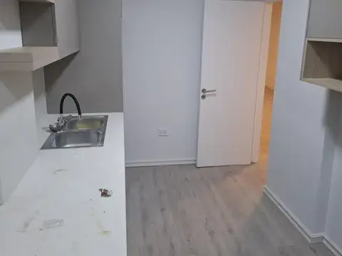Departamento en alquiler en Barracas