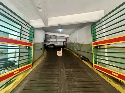 Cochera en Venta de 18,47  mts largo x 29,02  mts ancho