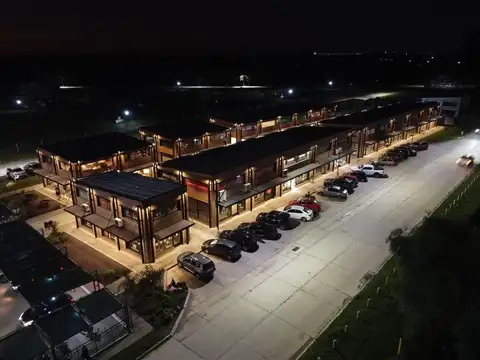Zona de barrios privados 3000