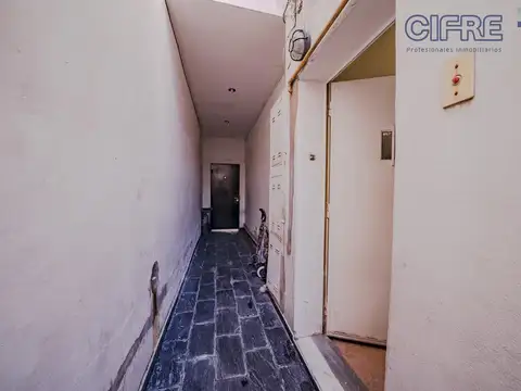 Marcos Sastre al 2700