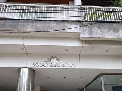 OBLIGADO 500, Piso 6