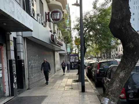 Avenida Belgrano 800