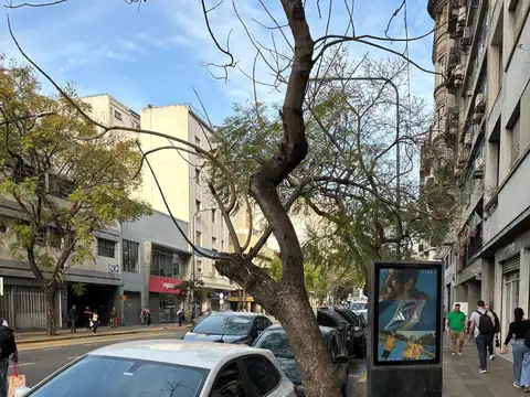 Oficina en Venta en San Telmo, USD 93.000