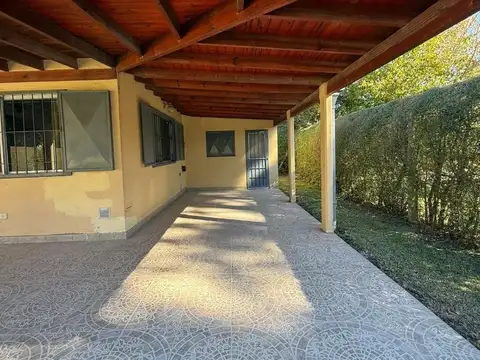 Casa en Venta en Parque Sakura, USD 120.000